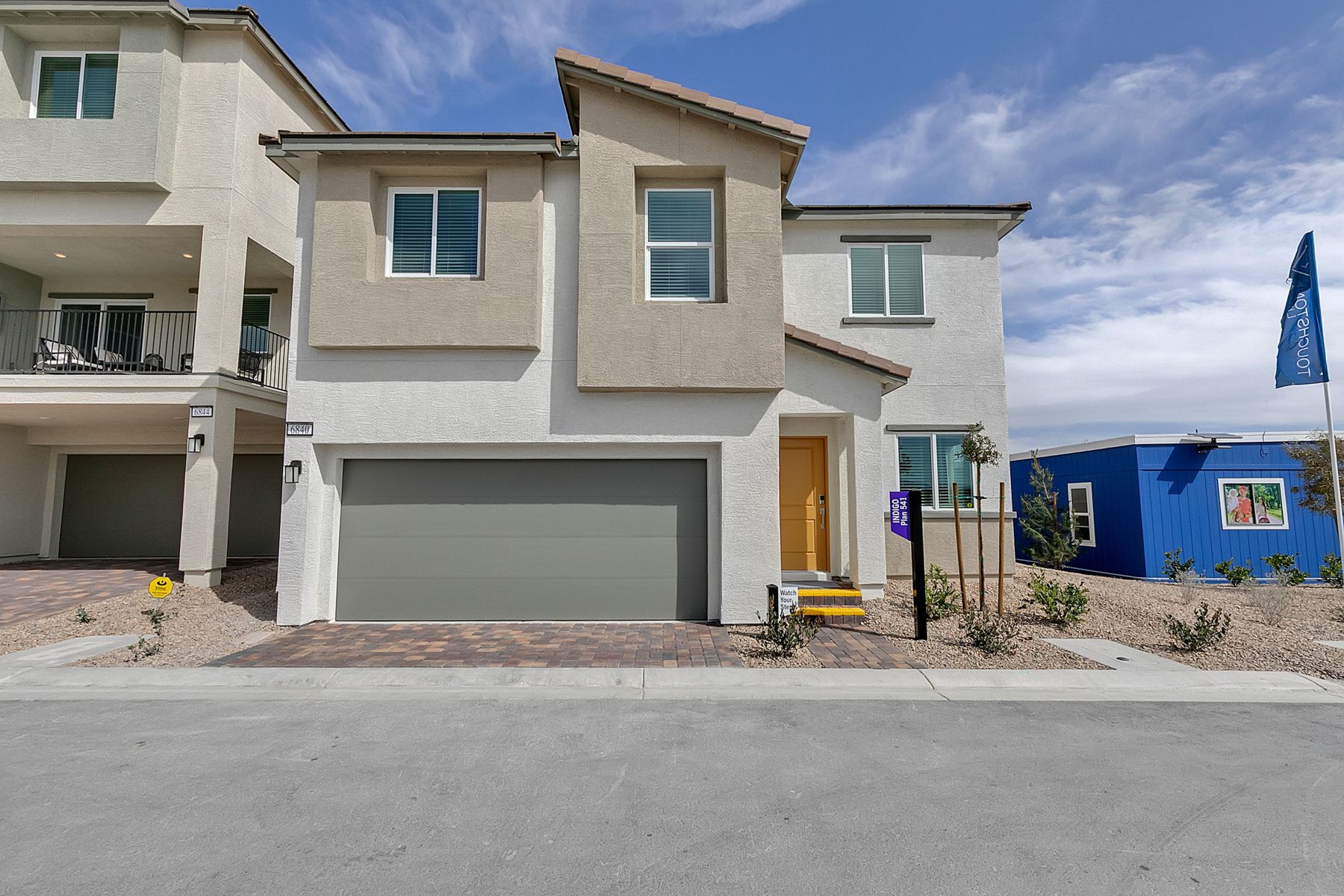 2881Heritage Gold Ct. North Las Vegas, NV 89086