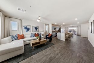 ACHIEVE 140 - Independence: Las Vegas, Nevada - Touchstone Living