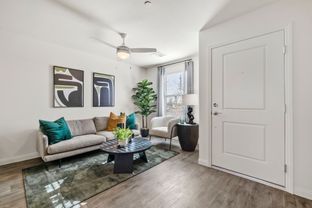 ACHIEVE 150 - Independence: Las Vegas, Nevada - Touchstone Living