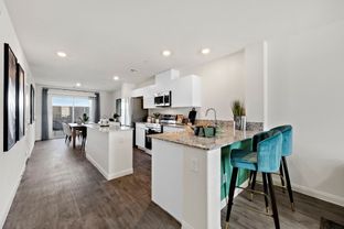ACHIEVE 150 - Independence: Las Vegas, Nevada - Touchstone Living