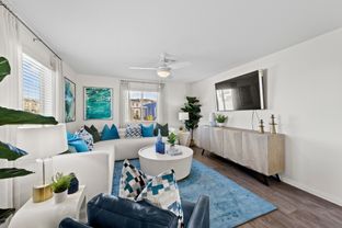 SUCCESS 160 - Independence: Las Vegas, Nevada - Touchstone Living