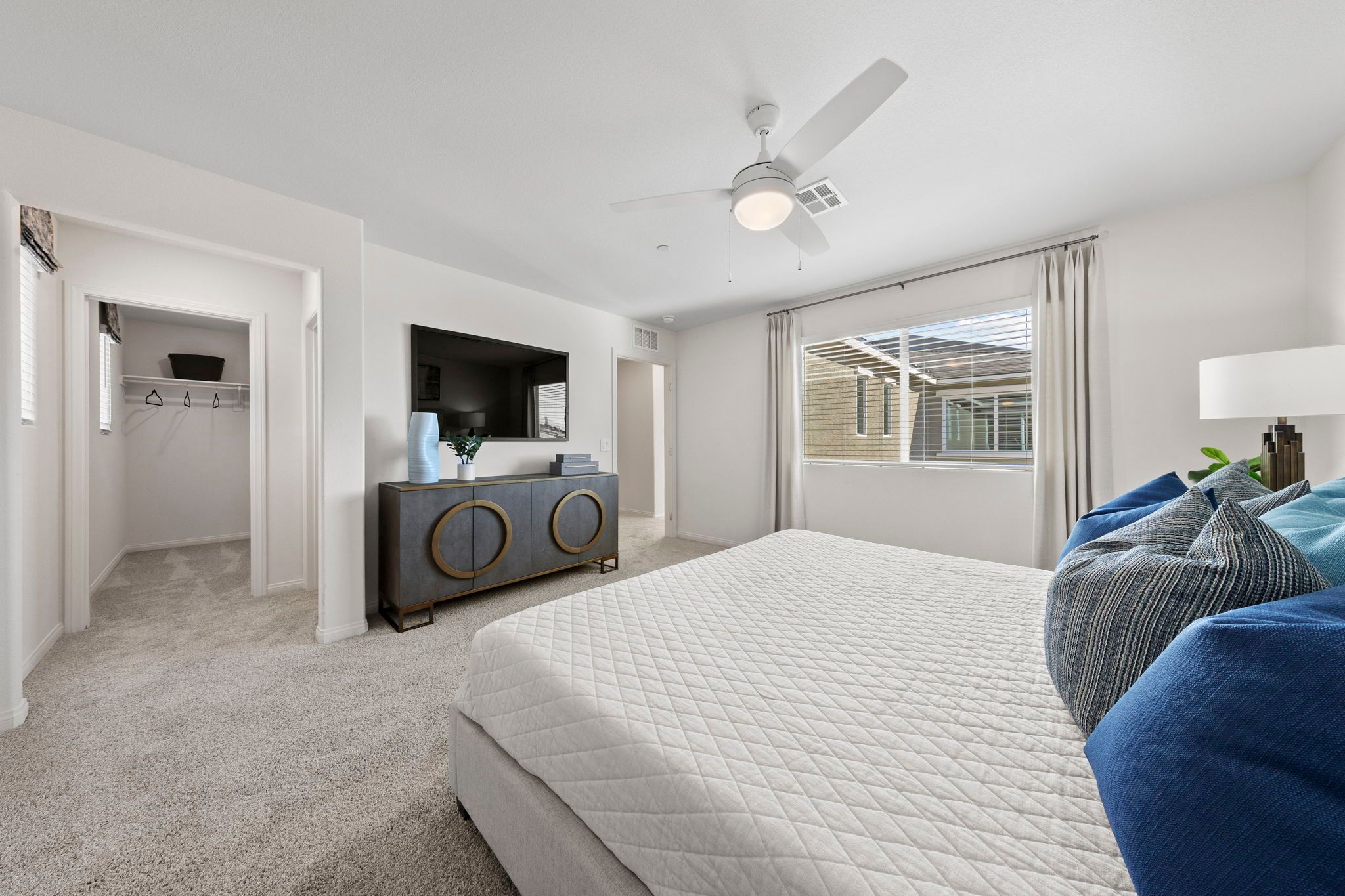 SUCCESS 160 floor plan