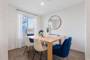 SUCCESS 170 - Independence: Las Vegas, Nevada - Touchstone Living