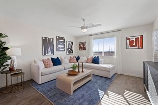SUCCESS 170 - Independence: Las Vegas, Nevada - Touchstone Living