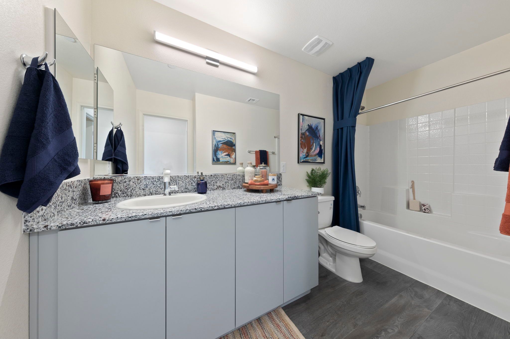 SUCCESS 170 floor plan