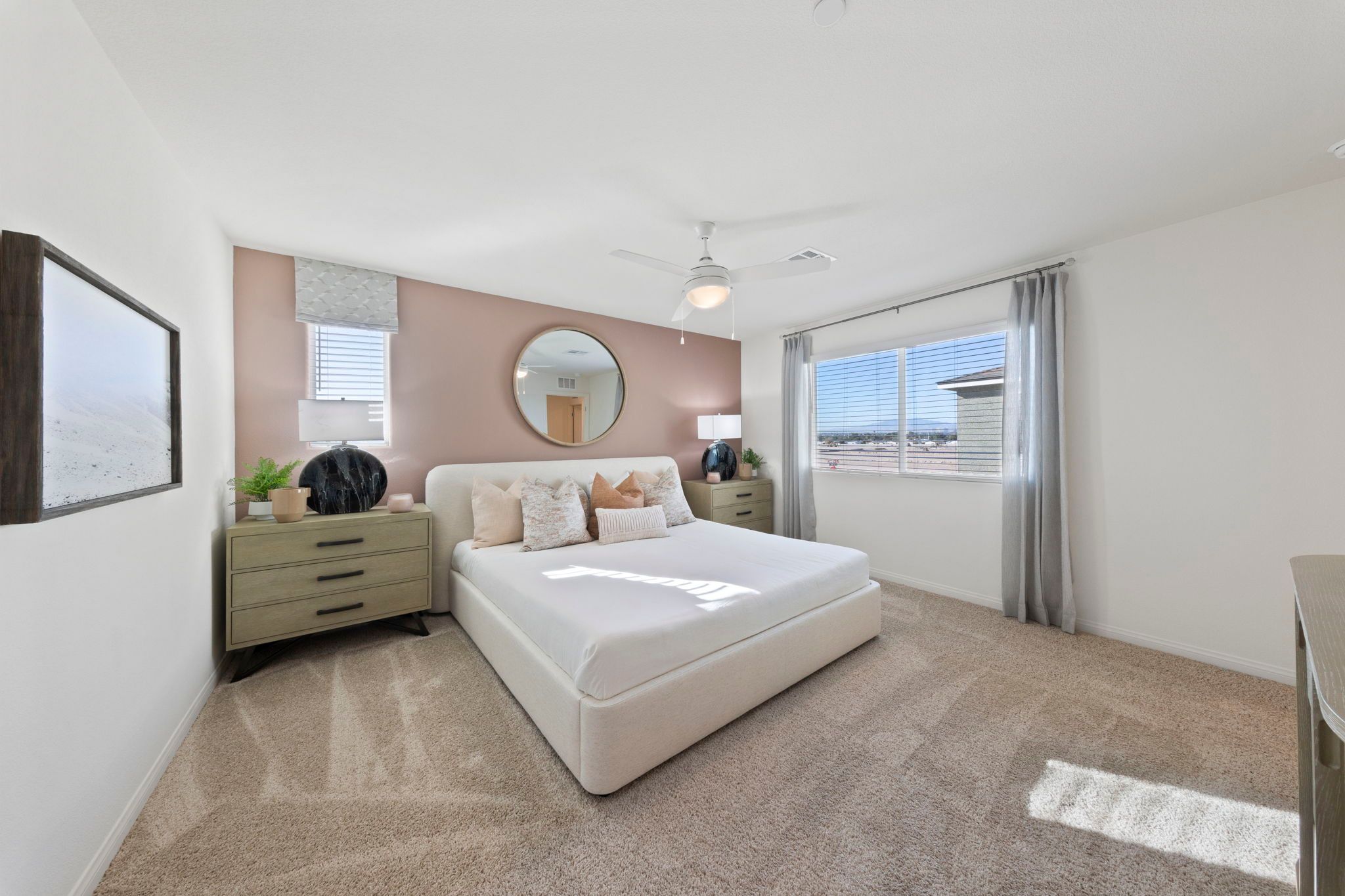 SUCCESS 180 floor plan