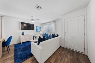 PROSPERITY 220 - Independence: Las Vegas, Nevada - Touchstone Living