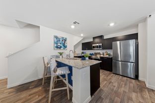 PROSPERITY 220 - Independence: Las Vegas, Nevada - Touchstone Living