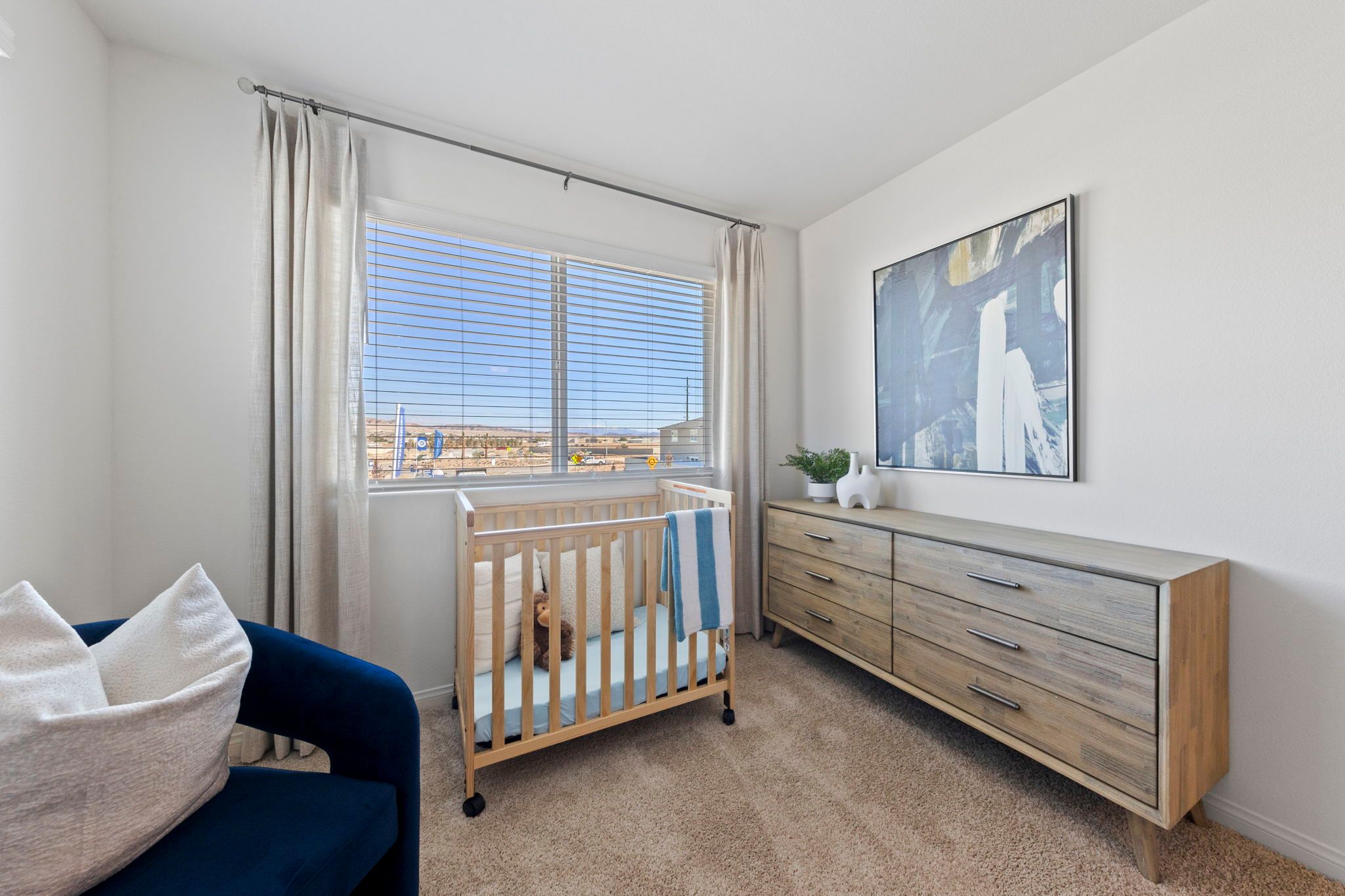 PROSPERITY 220 floor plan