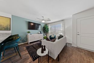 PROSPERITY 200 - Independence: Las Vegas, Nevada - Touchstone Living
