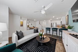 PROSPERITY 200 - Independence: Las Vegas, Nevada - Touchstone Living