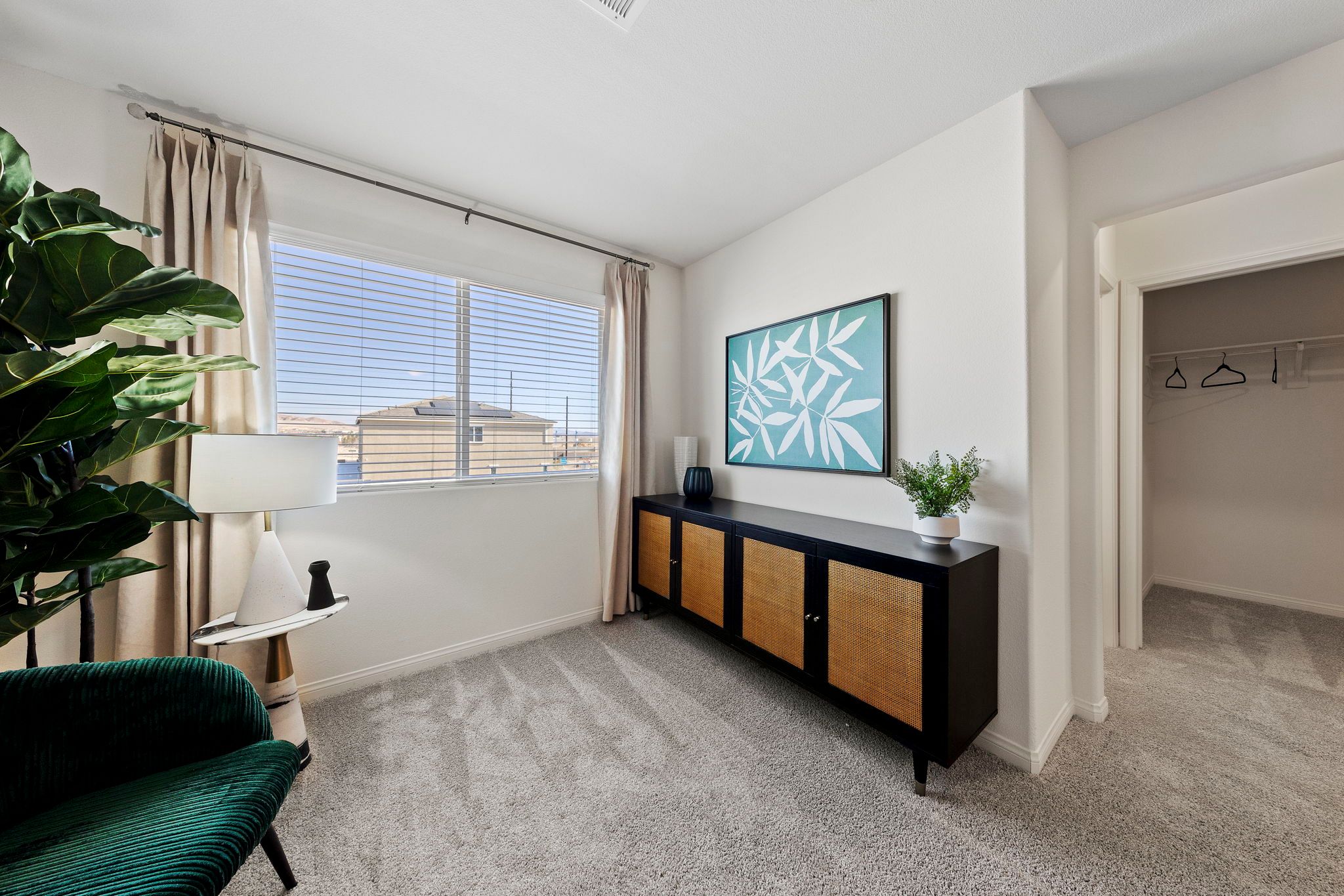 PROSPERITY 200 floor plan