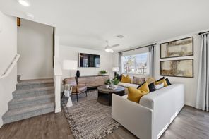 2992 Diffused Silver Street (PROSPERITY 190)