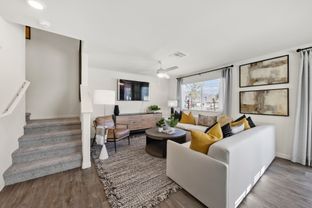 PROSPERITY 190 - Independence: Las Vegas, Nevada - Touchstone Living
