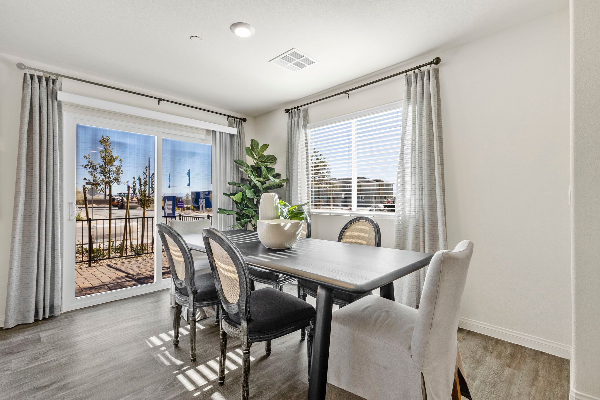 PROSPERITY 190 floor plan