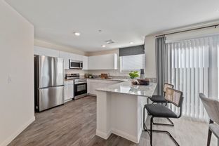 TRIUMPH 270 - Independence: Las Vegas, Nevada - Touchstone Living
