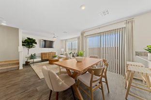 TRIUMPH 260 - Independence: Las Vegas, Nevada - Touchstone Living