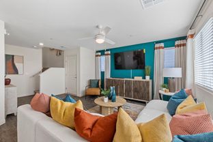 TRIUMPH 250 - Independence: Las Vegas, Nevada - Touchstone Living