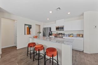 TRIUMPH 250 - Independence: Las Vegas, Nevada - Touchstone Living