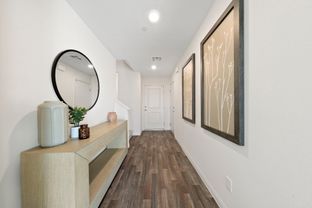 TRIUMPH 240 - Independence: Las Vegas, Nevada - Touchstone Living