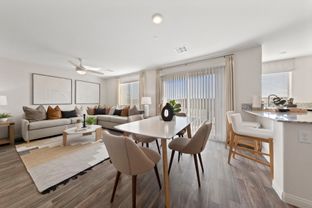 TRIUMPH 240 - Independence: Las Vegas, Nevada - Touchstone Living