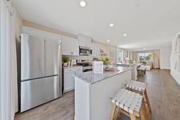 Solaris at Warm Springs Community Image