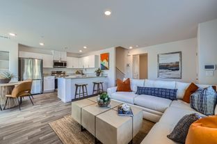 PROSPERITY 280 - Independence: Las Vegas, Nevada - Touchstone Living