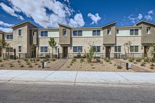 PROSPERITY 290 - Independence: Las Vegas, Nevada - Touchstone Living