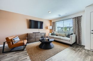 PROSPERITY 290 - Independence: Las Vegas, Nevada - Touchstone Living