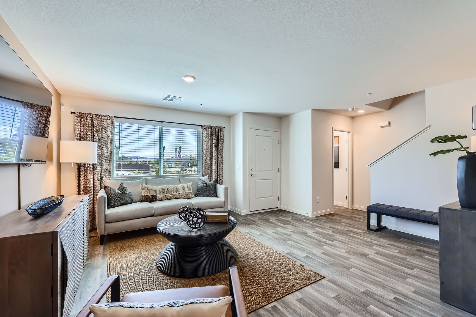 PROSPERITY 290 floor plan