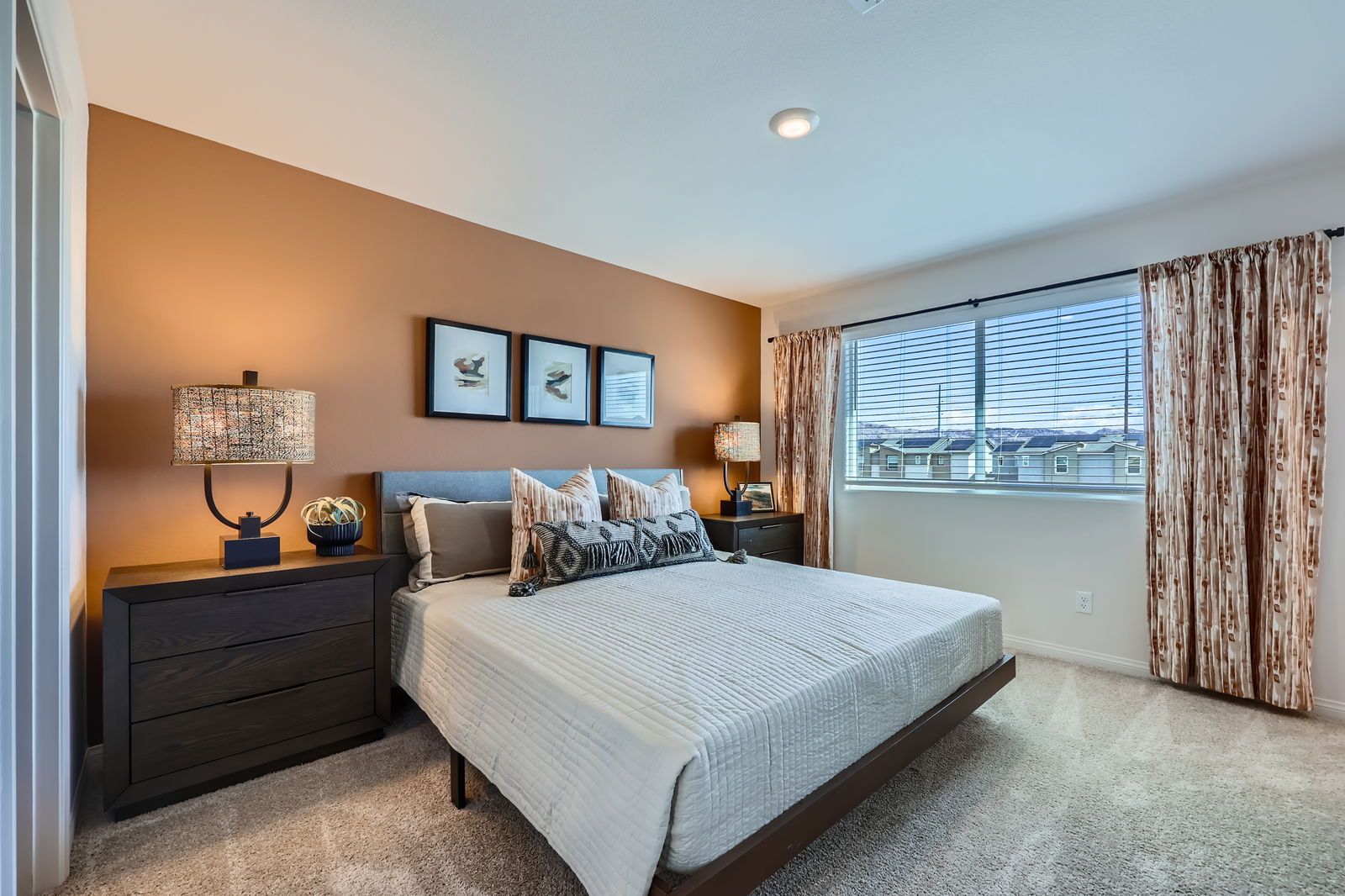 PROSPERITY 290 floor plan