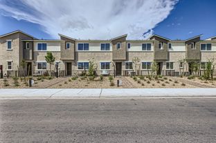 PROSPERITY 300 - Independence: Las Vegas, Nevada - Touchstone Living