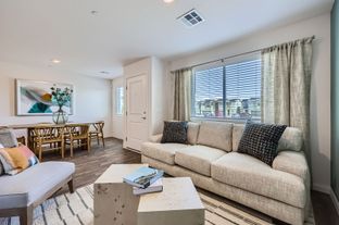 PROSPERITY 300 - Independence: Las Vegas, Nevada - Touchstone Living