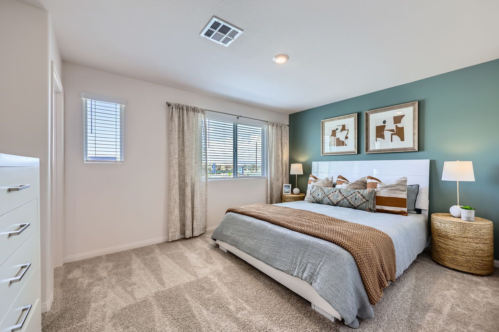 PROSPERITY 300 floor plan