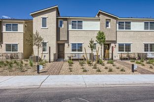 PROSPERITY 310 - Independence: Las Vegas, Nevada - Touchstone Living