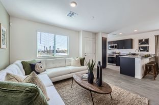 PROSPERITY 310 - Independence: Las Vegas, Nevada - Touchstone Living