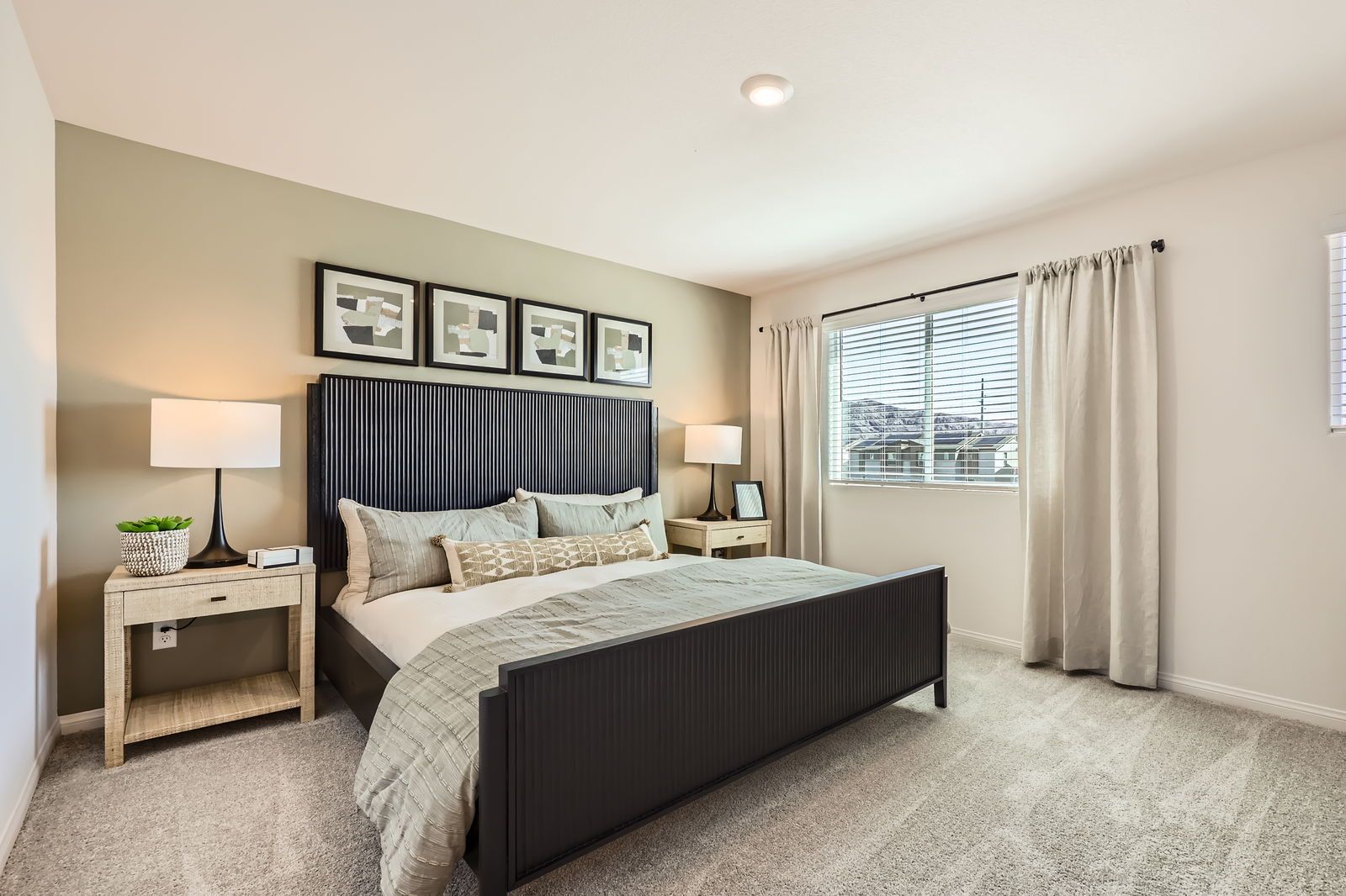 PROSPERITY 310 floor plan