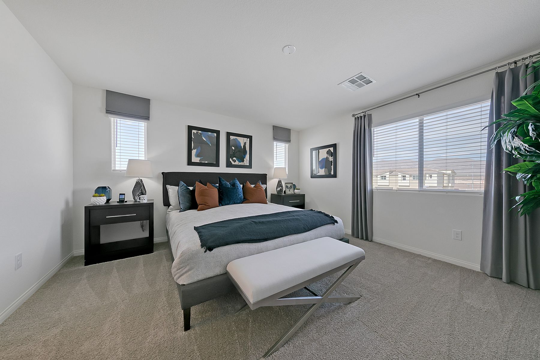 Crimson Plan 520 floor plan