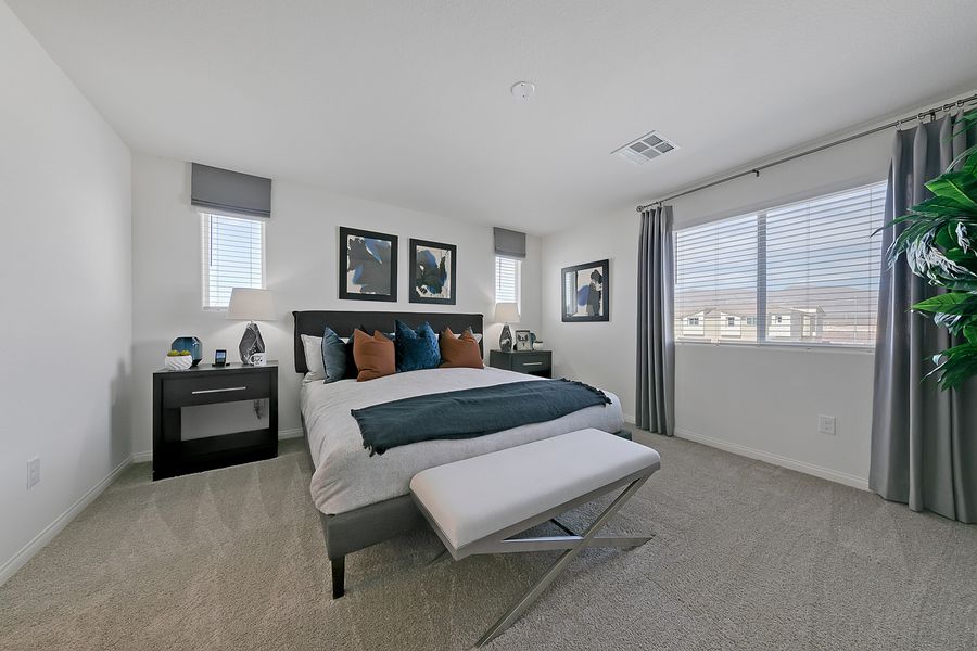 Crimson Plan 520 floor plan