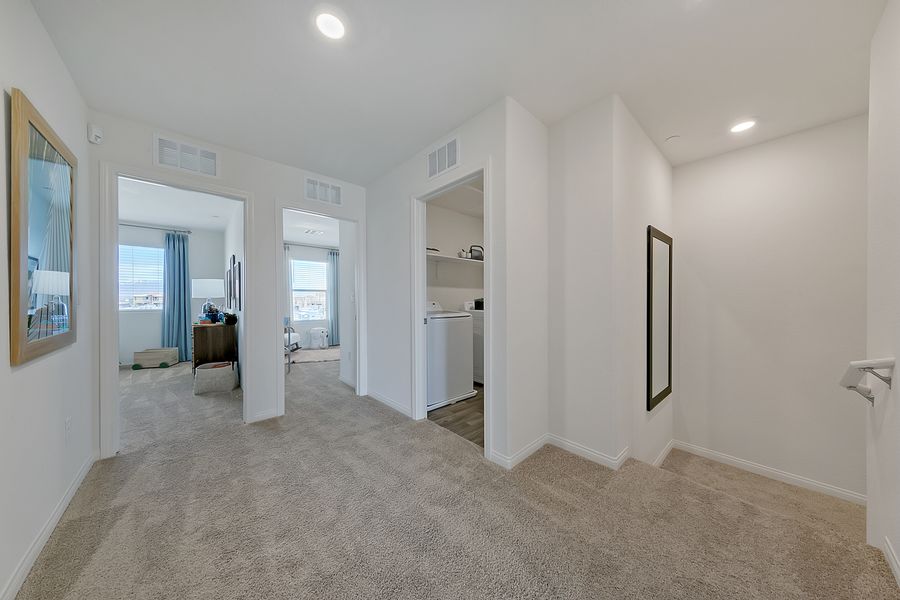 Crimson Plan 523 floor plan