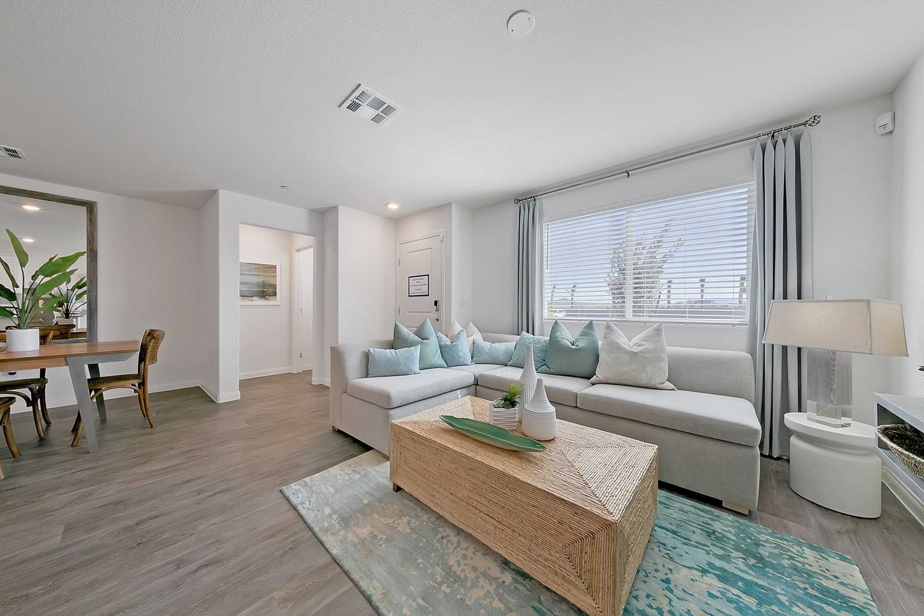 Crimson Plan 524 floor plan