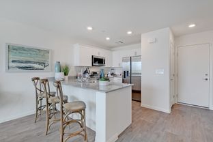Crimson Plan 524 - Watercolor: North Las Vegas, Nevada - Touchstone Living