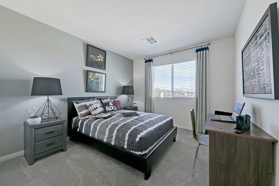 Crimson Plan 524 floor plan