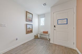 Crimson Plan 525 - Watercolor: North Las Vegas, Nevada - Touchstone Living