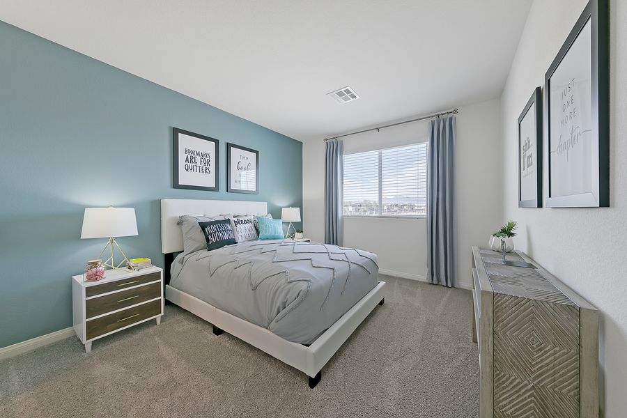 Crimson Plan 525 floor plan