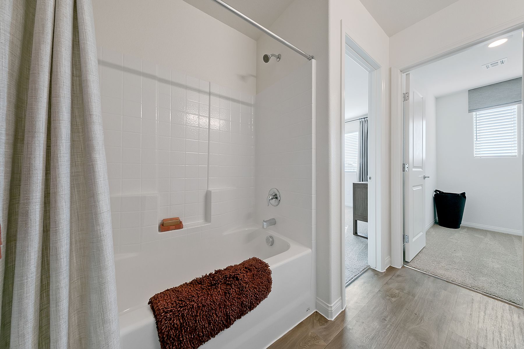 Indigo Plan 542 floor plan