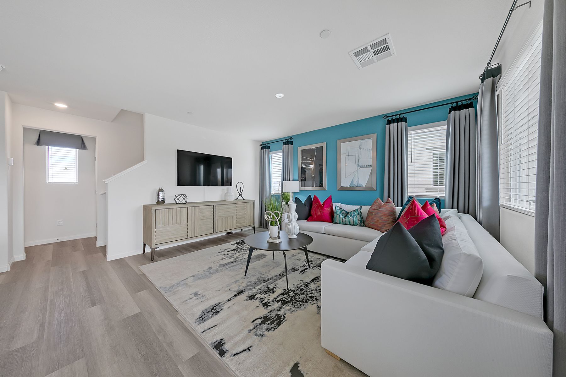 2881Heritage Gold Ct. North Las Vegas, NV 89086