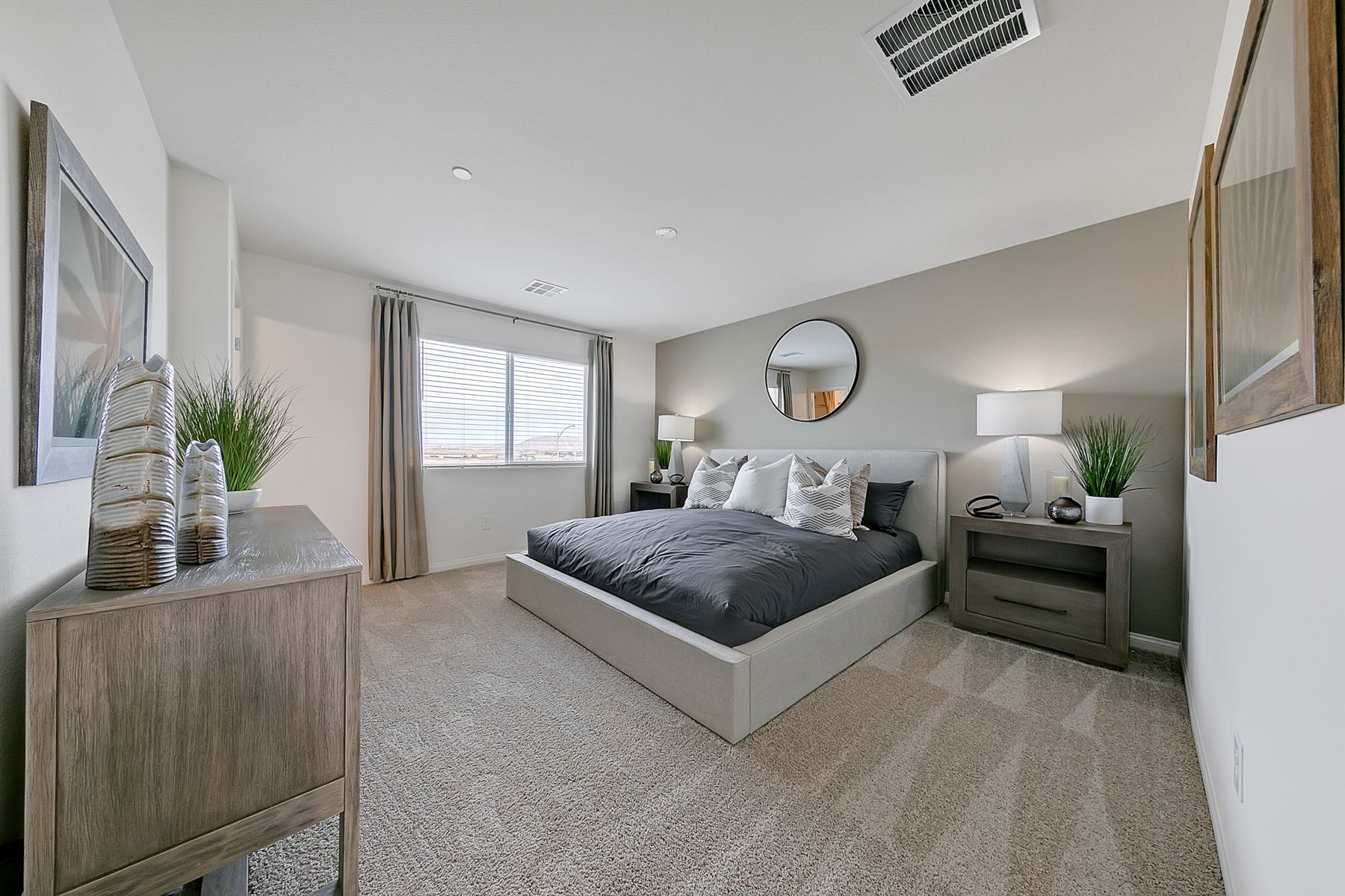 Indigo Plan 544 floor plan