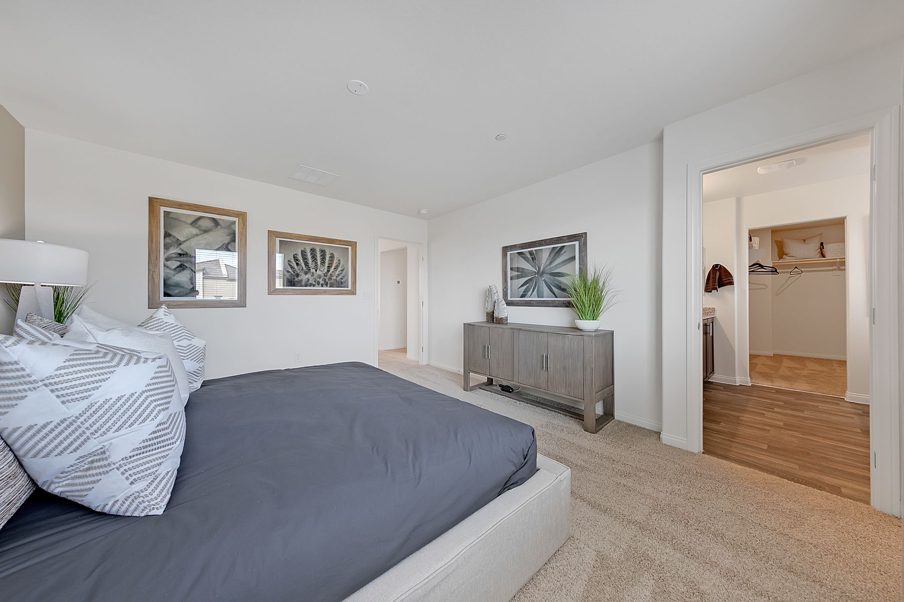 Indigo Plan 544 floor plan