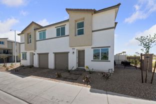 Sienna Plan 515 - Watercolor: North Las Vegas, Nevada - Touchstone Living